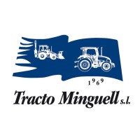 TRACTO MINGUELL S.L. logo - Similar company to Liftencoder