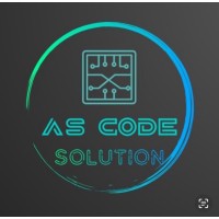 Ascode Solution logo - Similar company to Zoko Hr Developers