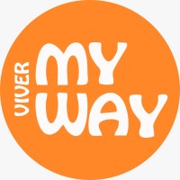 MY WAY logo - Similar company to Proguest