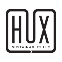 Hux Sustainables logo - Similar company to Contrax Equipment Inc.
