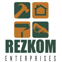 Rezkom Enterprises, Inc. logo - Similar company to Fox Chase Contracting