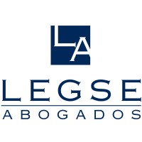 LEGSE-FIDES Abogados logo - Similar company to Bufete Manotas