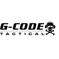 G-Code Tactical (Edgeworks Manufacturing) logo - Similar company to Lancehead