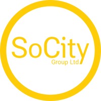 SoCity Group Ltd logo - Similar company to Socity