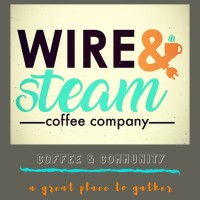 Wire & Steam Coffee Company