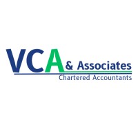 VCA & Associates logo - Similar company to K R & Associates