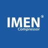 IMEN Compressor logo - Similar company to Hyper Car Moon