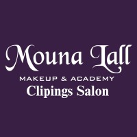 Mouna Lall Makeup and Academy (Clipings Salon) logo - Similar company to Jssmakeovers & Makeup Academy