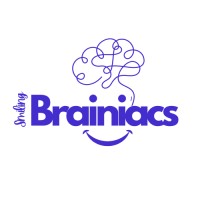 The Brainiacs logo - Similar company to Wisefour