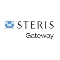 STERIS Gateway logo - Similar company to Sixlog Corp Now A Steris Company