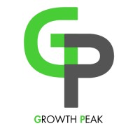 Growth Peak logo - Similar company to Veri-Com