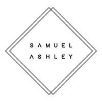 Samuel Ashley logo - Similar company to Mellow - Digital Pocket Money