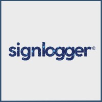 SignLogger logo - Similar company to Escort Computer
