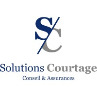 Solutions Courtage logo - Similar company to Cabinet Devorsine
