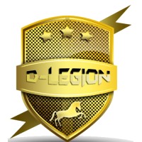 D Legion Software logo - Similar company to Talent Vision
