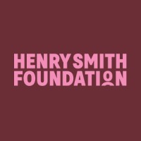 Henry Smith Foundation logo - Similar company to Esmée Fairbairn Foundation