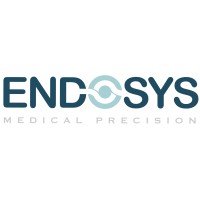ENDOSYS México logo - Similar company to Disisa / Distribuidora Imagen & Salud Integral S.A. De C.V.