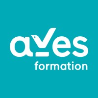 AVES Formation logo - Similar company to Capital Formations