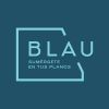 Blau Projects logo - Similar company to Kibuc Parera