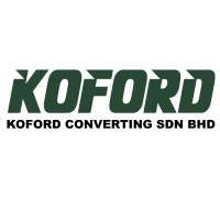 Koford Converting Sdn Bhd logo - Similar company to Sunset Converting Corp