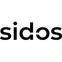 Sidos Systems logo - Similar company to Code Maschine Gmbh