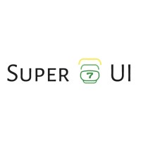 Super7ui logo - Similar company to Itw4