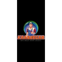 Kaareegar logo - Similar company to Mabibuch
