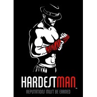 Hardest Man