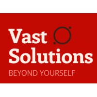 Vast Solutions logo - Similar company to Vast Solutions