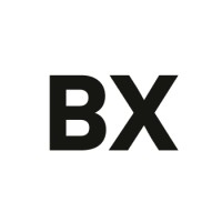 BX logo - Similar company to Tx Group