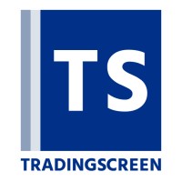 TradingScreen Fixed Income logo - Similar company to Ts Imagine, Formerly Tradingscreen
