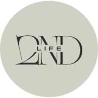 2nd Life logo - Similar company to Such Good Value