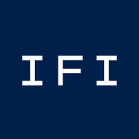 IFI Foundation logo - Similar company to Luxewalk