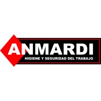 ANMARDI SEGURIDAD E HIGIENE INDUSTRIAL logo - Similar company to Nhc Higiene Y Seguridad Del Trabajo Y Ergonomía