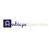 Antiope Traductions logo - Similar company to Polyphonia Agence