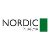 Nordic Pharma UK logo - Similar company to Sla Pharma