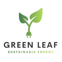 Green Leaf Engineering logo - Similar company to T2O Engineers