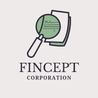 Fincept logo - Similar company to Vrara London