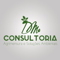 DM Consultoria - Agrimensura e Soluções Ambientais logo - Similar company to Vitalice Consultoria Ambiental