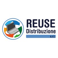 Reuse Distribuzione srl logo - Similar company to Legalsoftech