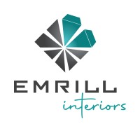 Emrill Interiors logo - Similar company to Roy Construction