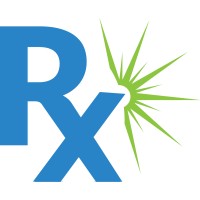 RxSpark logo - Similar company to Online Pharmacy Affiliate Program (Securenreliable.Com)