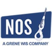 NOS A/S logo - Similar company to Danløft A/S