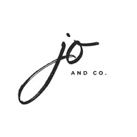 Jo & Co. logo - Similar company to Unlocktheroi