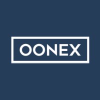 OONEX logo - Similar company to Ellimac Leadership