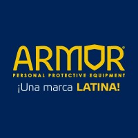 ARMOR - Equipos de Protección Personal logo - Similar company to Amc Ecuador Cia. Ltda.