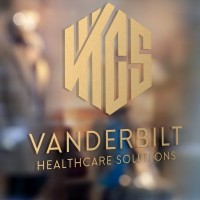 VANDERBILT HEALTHCARE SOLUTIONS logo - Similar company to Opsec Organization