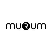 muRum logo - Similar company to Dynamo&Son