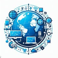 G.I.T. Support logo - Similar company to Sourcing - The Monitoring Company
