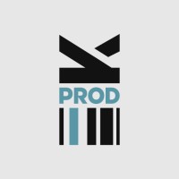 KODEBAR Productions logo - Similar company to Trib'Up